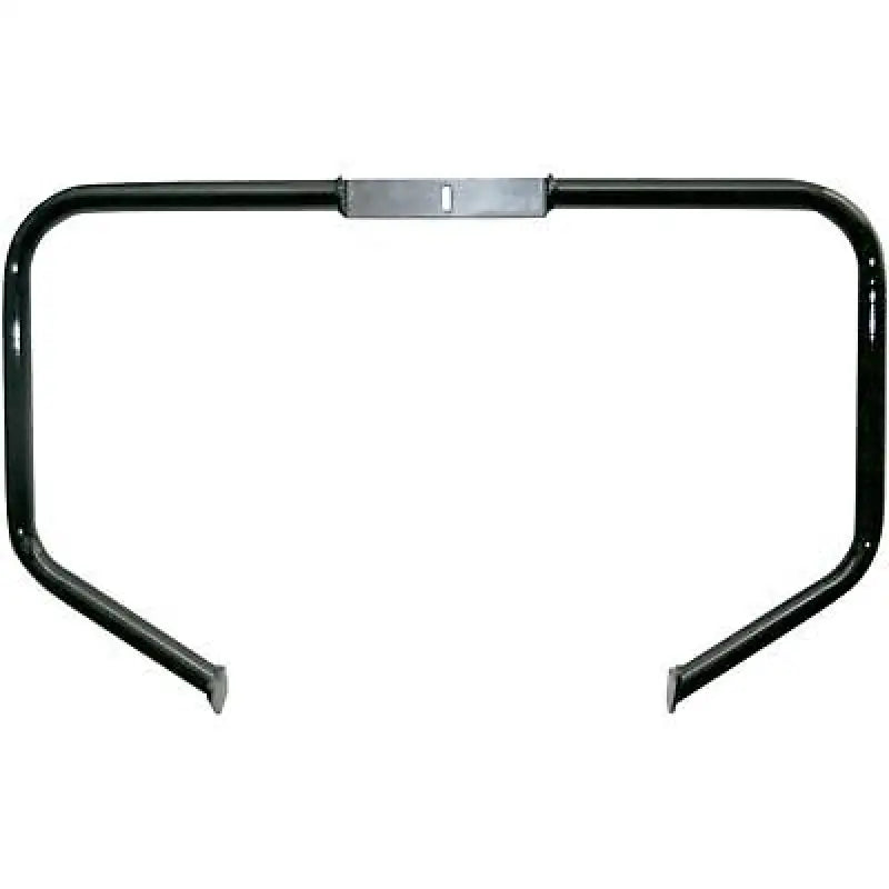 Black metal safety bar for BL14908 Lindby Unibar Engine Guard in black gloss
