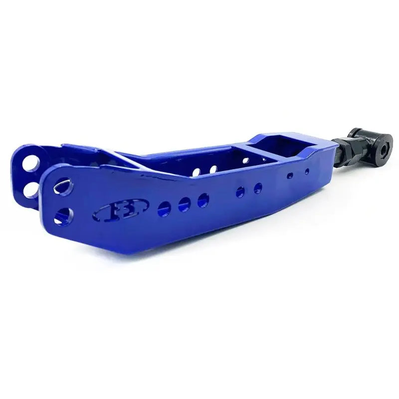 BLOX Racing Rear Lower Control Arms - Blue (2013 + Subaru BRZ/Toyota 86 / 2008 + WRX/STI) - Truck & Automotive