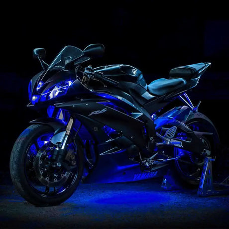 XK GLOW XK034001-B