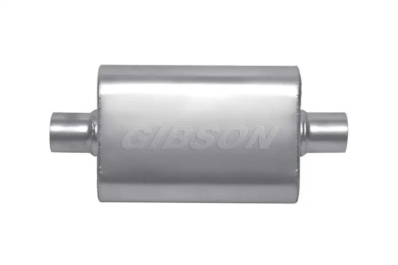 BM0107 Exhaust Muffler
