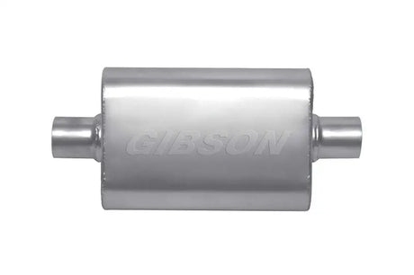 BM0107 Exhaust Muffler