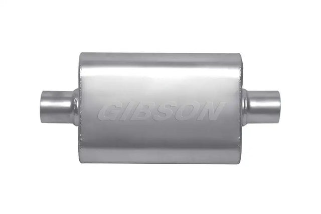 BM0107 Exhaust Muffler