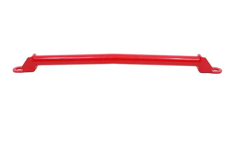 BMR Suspension BMR 05-14 S197 Mustang A-Arm Support Brace - Red