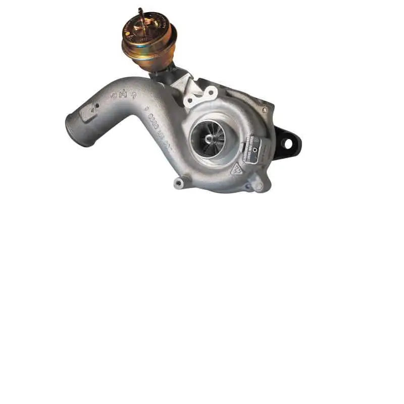 BorgWarner 53049880025