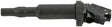 Bosch Ignition Coil (00044) - Truck & Automotive