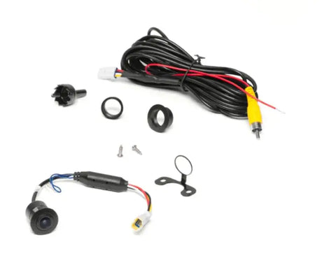 Boss Audio Systems Off-Road Front Or Rear Camera - Programmers & Chips