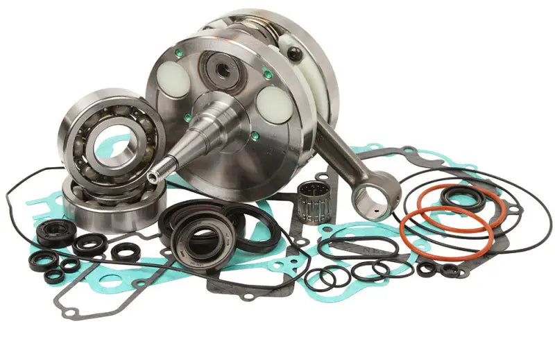 HR00112 HOT RODS Bottom End Kit Yam