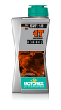 Boxer 4t Sae 5w40 1lt 10/Case