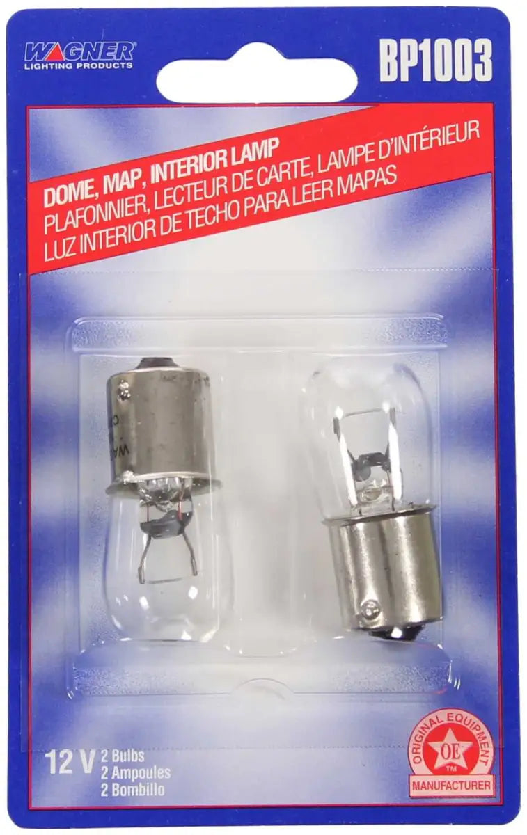 BP1003 Trunk Light Bulb