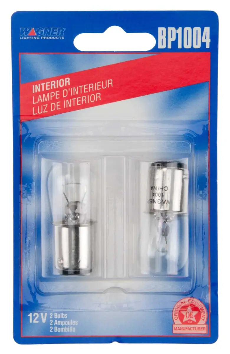 BP1004 Courtesy Light Bulb
