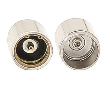 BPC1980604 Fulton 1 Pair Bearing Protector with Cover - Trailer Wheel