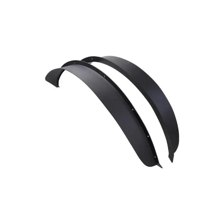 BR006T Trailfx Bronco Rear Flat Fender - Flare
