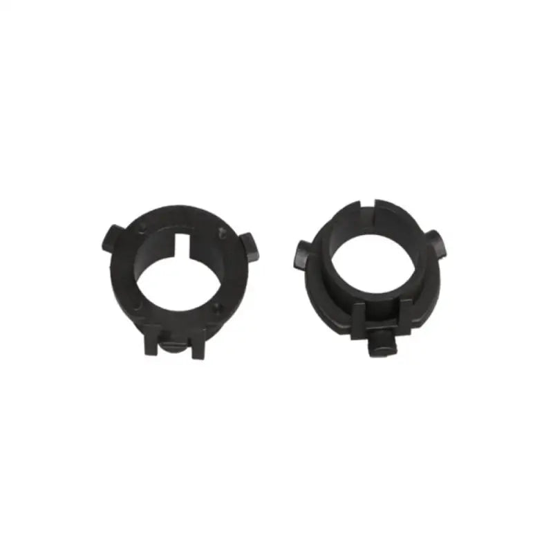 Black headlight bulb adapters for ODX Inst Bracket LHS-02B ODX Inst product