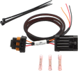 Brake/Tail Light Acc. Power Harness Pol
