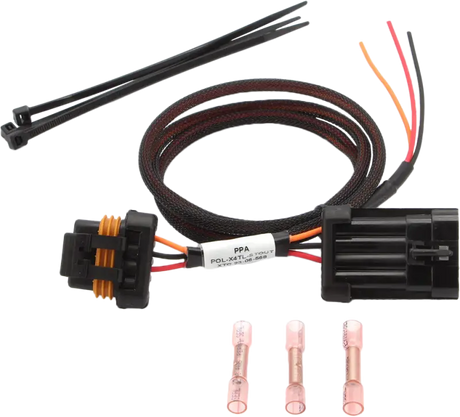 Brake/Tail Light Acc. Power Harness Pol