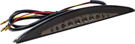 LETRIC LIGHTING CO LLC-STBT-S