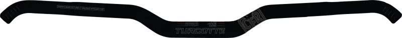 Brett Turcotte Handlebar Black - CFR