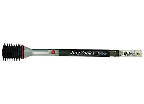 RV and Auto Parts BugZooka WB100 Bug Catcher Vacuum