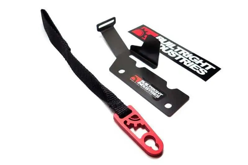 BuiltRight Industries 100100