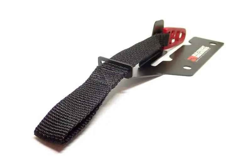 BuiltRight Industries 100100