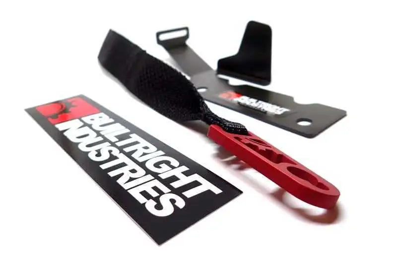 BuiltRight Industries 100100