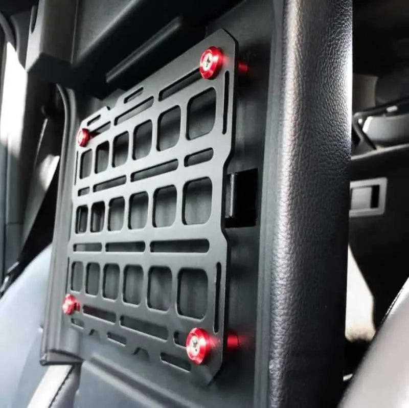 BuiltRight Industries 201011