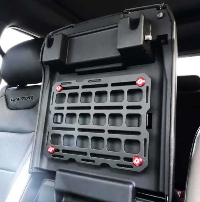 BuiltRight Industries 201011