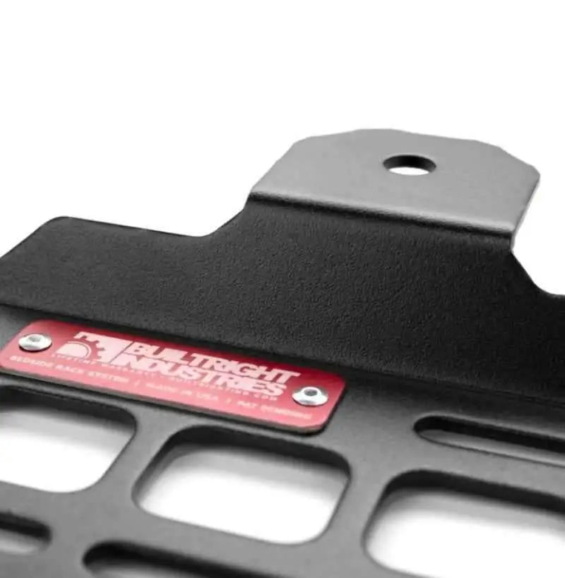 BuiltRight Industries 102115