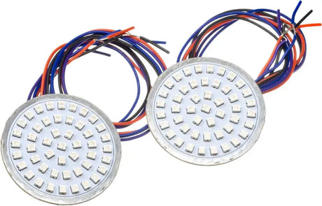 LETRIC LIGHTING CO LLC-BRBT