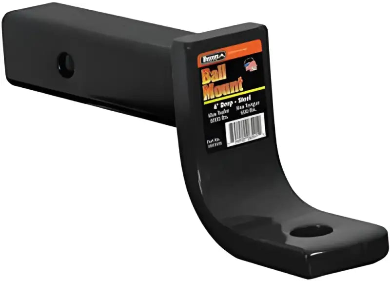 1803010 Trailer Hitch Ball Mount