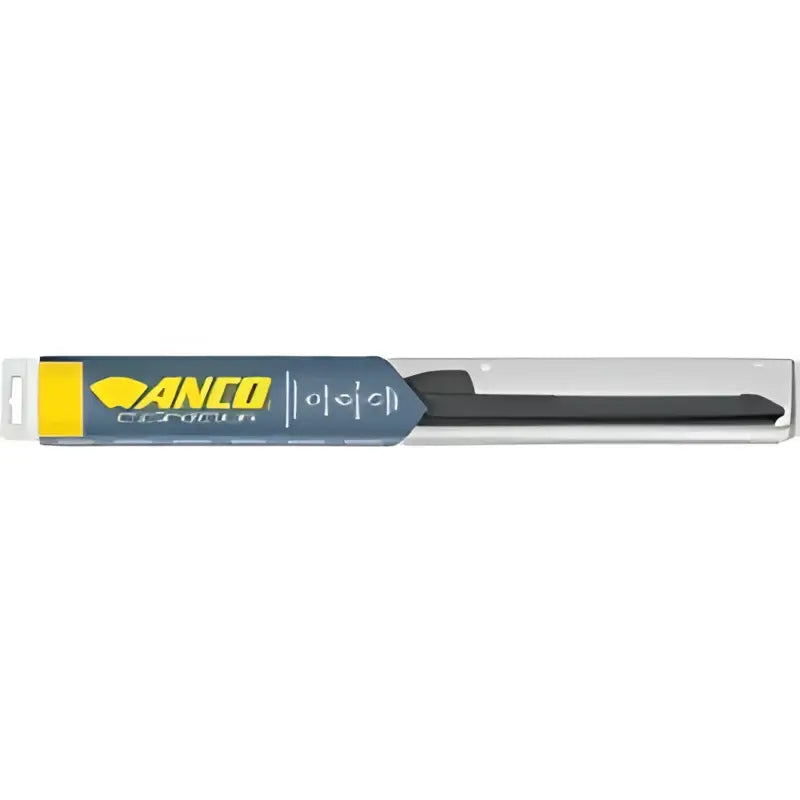 C-29-RH Anco Anco Beam Contour Wiper Blade 29' in packaging, designed for optimal visibility and durability for RV, Automotive, Powersports, off-road, marine, exterior, truck accessories, truck bed, and rv parts, Exterior, Exterior Parts & Accessories, AVADA - Best Sellers, Must Haves.