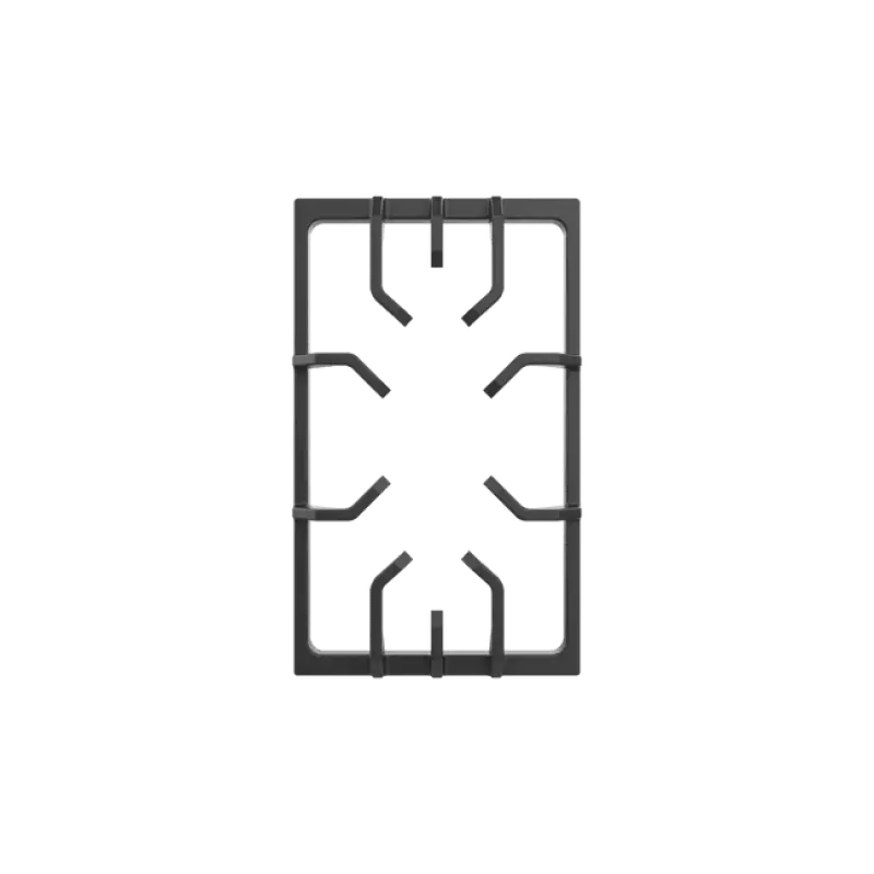 C-FGH4ZSA-SS-MGRATE Furrion Llc Middle Trivet, durable black and gray trivet for optimal heat distribution and surface protection, ideal for hot pots and pans, stylish and easy to clean, Inside RV,RV Parts Shop,Exterior Parts & Accessories,RV Indoor Accessories,AVADA - Best Sellers