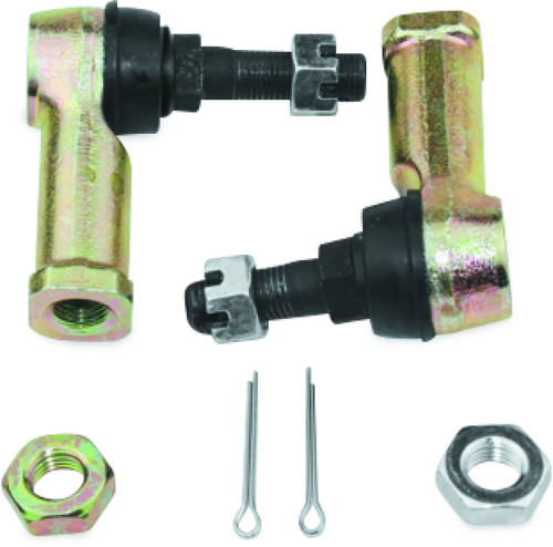 QuadBoss 04-05 Can-Am Outlander 330 Replacement Tie Rod End - 413515