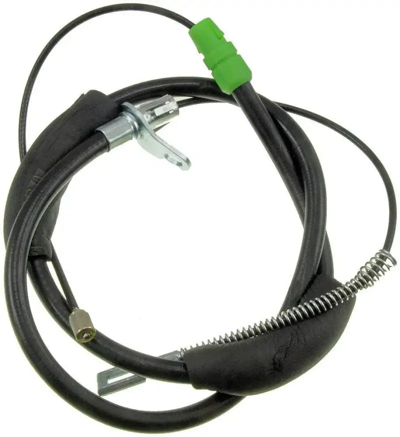 C660263 Dorman Brake Cable Rear Left - Parking