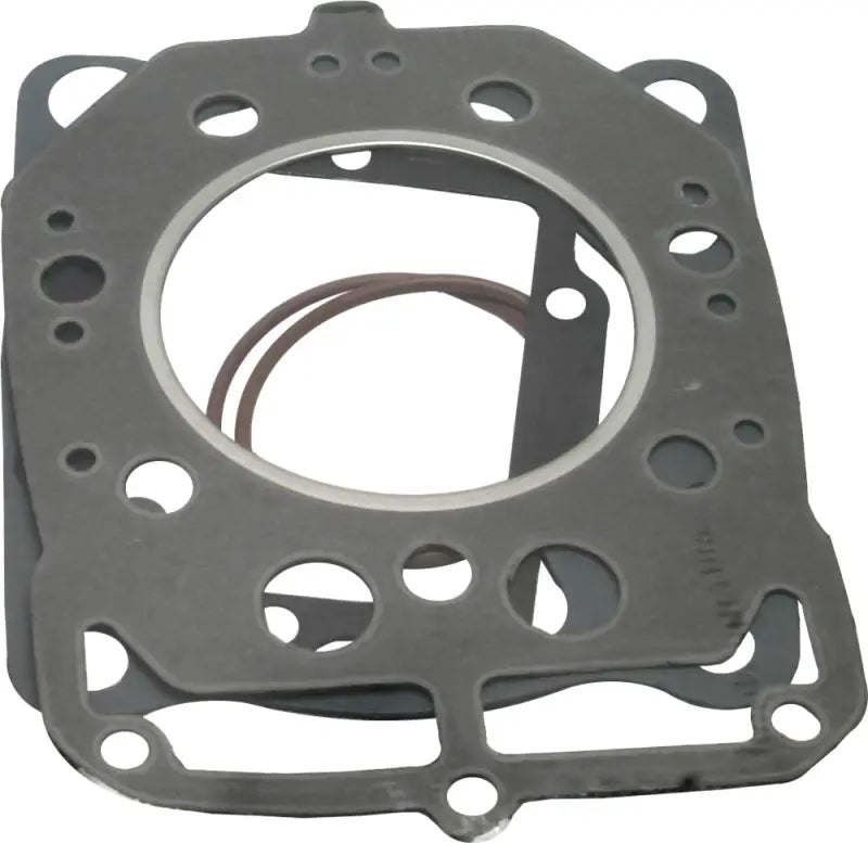 C7050 Top End Gasket Kit 72mm Kaw - High Performance