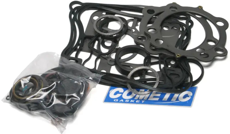 C9141 Top End Gasket Big Bore Evo Sportster Kit - EST