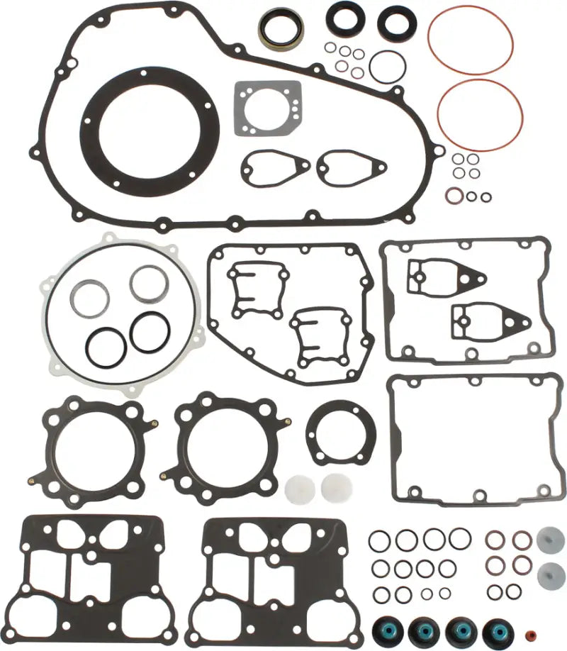 C9172 Complete Est Gasket Twin Cam Kit Oe#17053 99c - EST