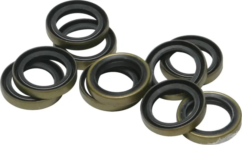 C9200 Trans Output Seal Evo/Twin Cam 10/Pk Oe#12077 - Twin Oil