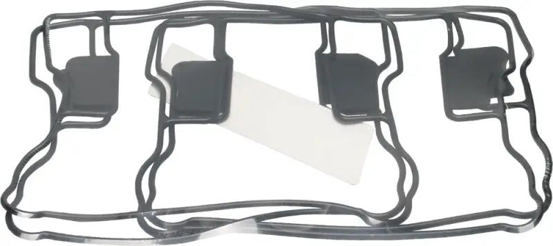 C9224 Outer Rocker Gasket Evo Sportster 4/Pk - Cover