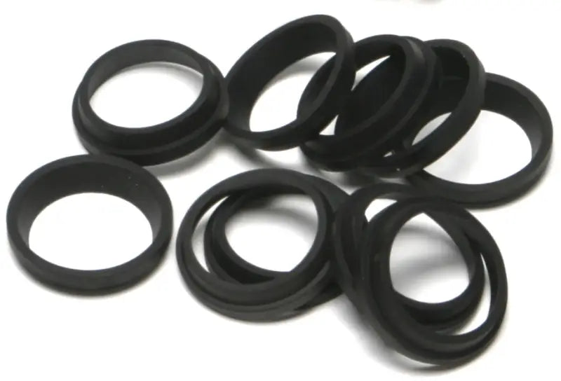 C9295 Pushrod Cover Seal Evo Sportster 10/Pk Oe#17944 89 - O-Ring Kit