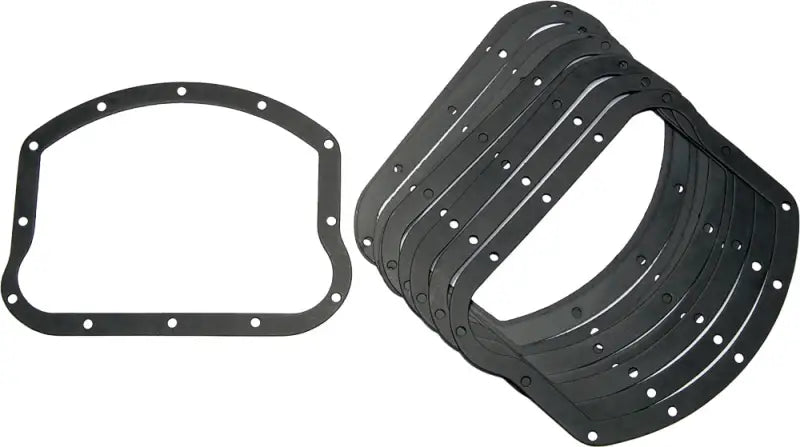 C9342 Rocker Arm Cover Gasket Panhead/Shovelhead 10/Pk - Panhead Housing