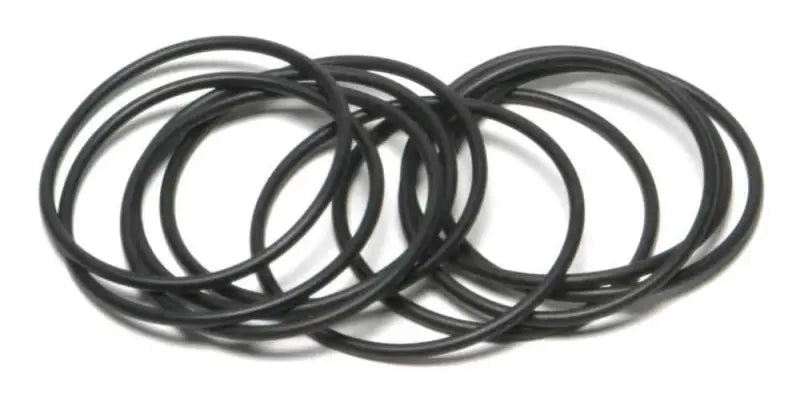 C9437 Oil Pump Cover O Ring Twin Cam 10/Pk Oe#11286