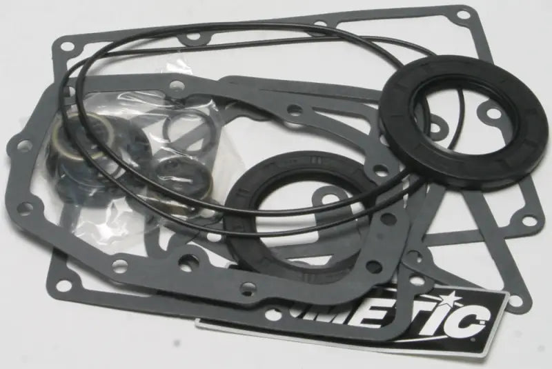 C9468 Complete Trans Gasket Evo Kit Oe#33031 91 - Transmission Gskt H-D