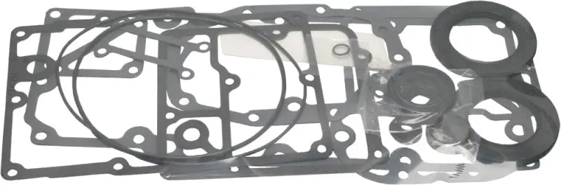C9469 Complete Trans Gasket Evo Kit Oe#33031 93 - Big Twin Transmission