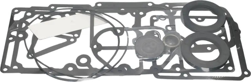 C9469F Complete Trans Gasket Evo Kit Oe#33031 93 - Big Twin Transmission