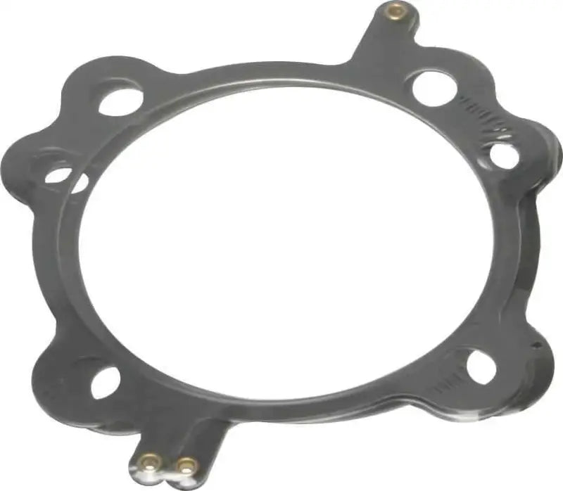 C9894-040 Head Gasket .040" Twin Cam 2/Pk
