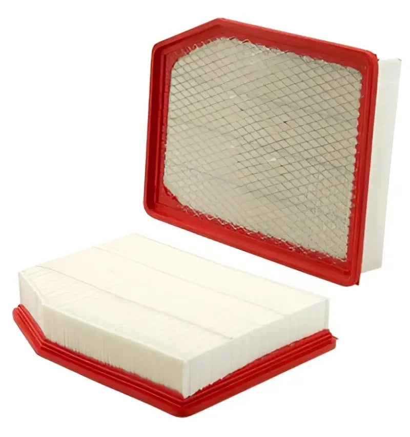 CA12404 Fram Flexible Panel Air Filter