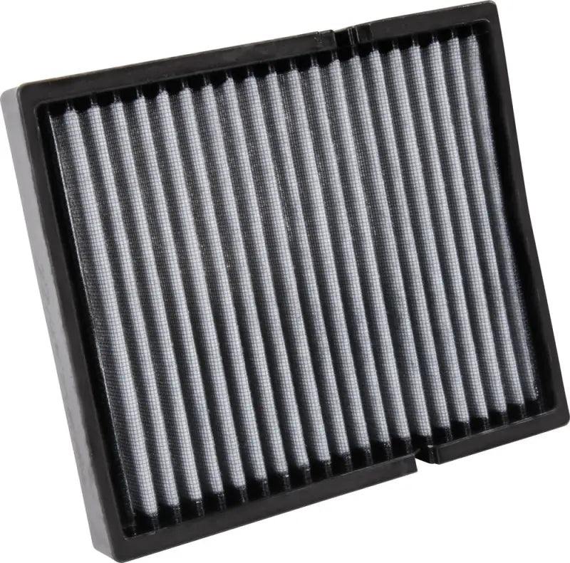 Cabin Air Filter Washable; Non-Woven Synthetic - Truck & Automotive