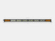Cali Raised 43 Amber/White Dual Function Led Bar - No Wire Harness / Switch - Programmers & Chips