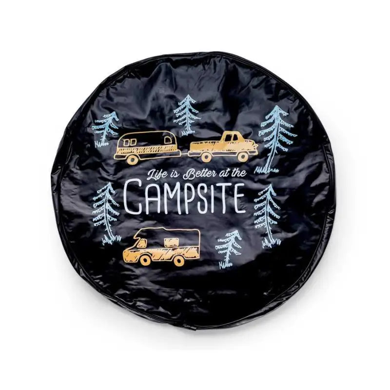 53292 Spare Tire Cover